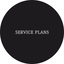 service plan